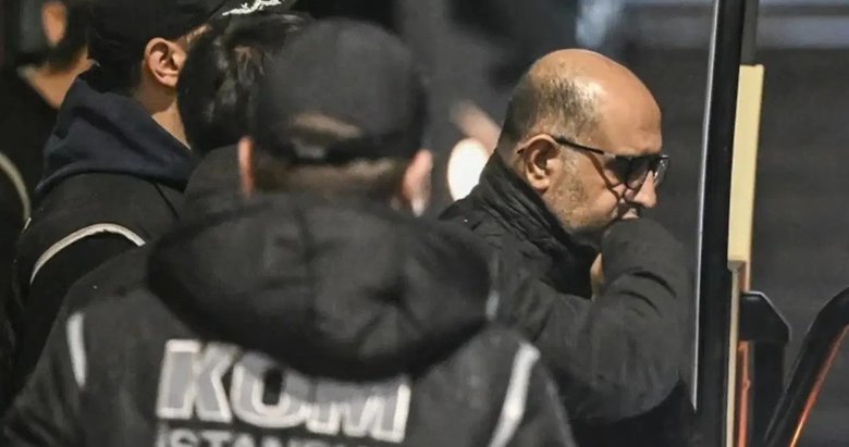 Aktaş ile Yıldız hakkındaki adli kontrol tedbiri kaldırıldı