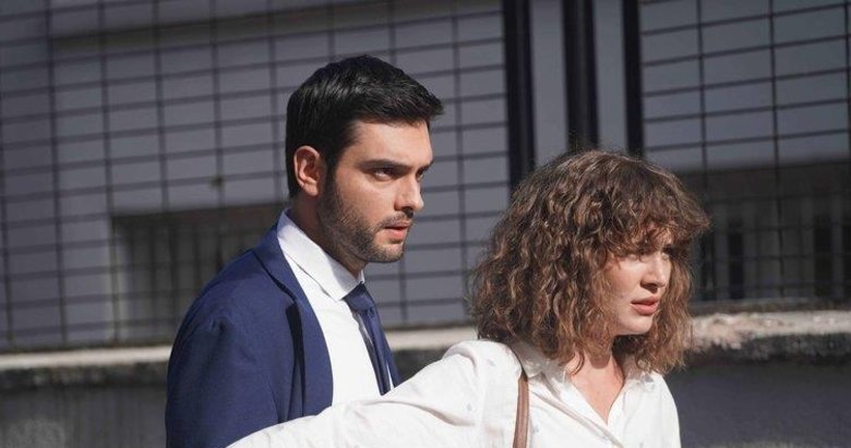 Kağan, Firuze’ye verdiği sözleri tutabilecek mi?