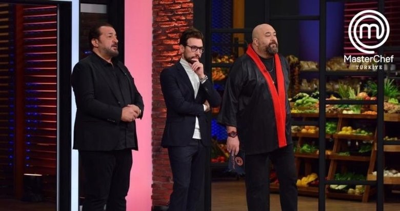 MasterChef Türkiye’ye hangi yarışmacı veda etti? İşte 12 Aralık MasterChef 2021’de elenen kişi...