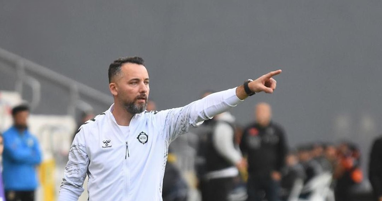 Altay Teknik Direktörü Mehmet Can Karagöz: Yeni sezona hazırız