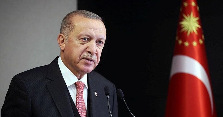 Başkan Erdoğan’dan Ayasofya değerlendirmesi!