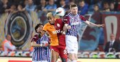 atv’de kupa şöleni