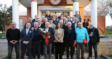 Kaf-Kaf’ta örnek tablo!