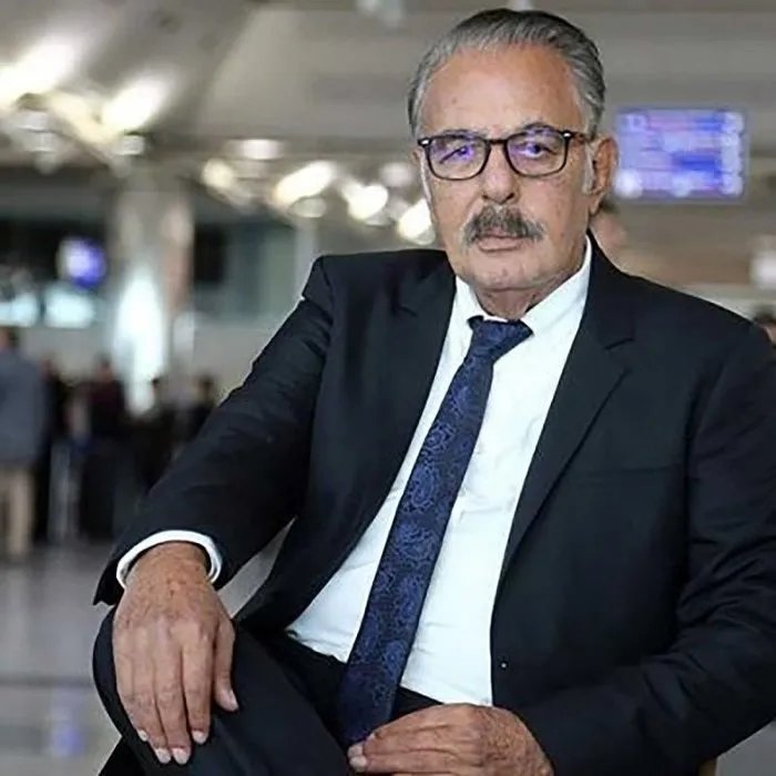 Ferdi Tayfur’un cenazesindeki yaşanan olayları Necla Nazır anlattı: Bilerek linç ettirmeye çalışıyorlar kızımı