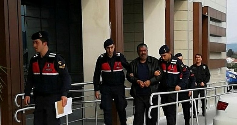 İzmir’de tırnakçı operasyonu