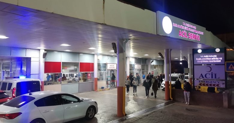 İzmir’de miras kavgası! Yeğeni pompalı tüfekle öldürdü