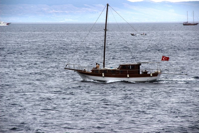 Tekne Turu Fiyatlari Yuzde Yuz Artti Korona Tatilciyi Tekne Ve Yata Yoneltti Mugla Haberleri