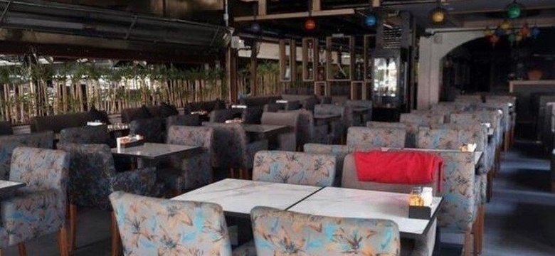 Avm Lerdeki Kafe Ve Restoranlar Kapanacak Mi Iste Icisleri Bakanligi Genelgesi Izmir Haberleri
