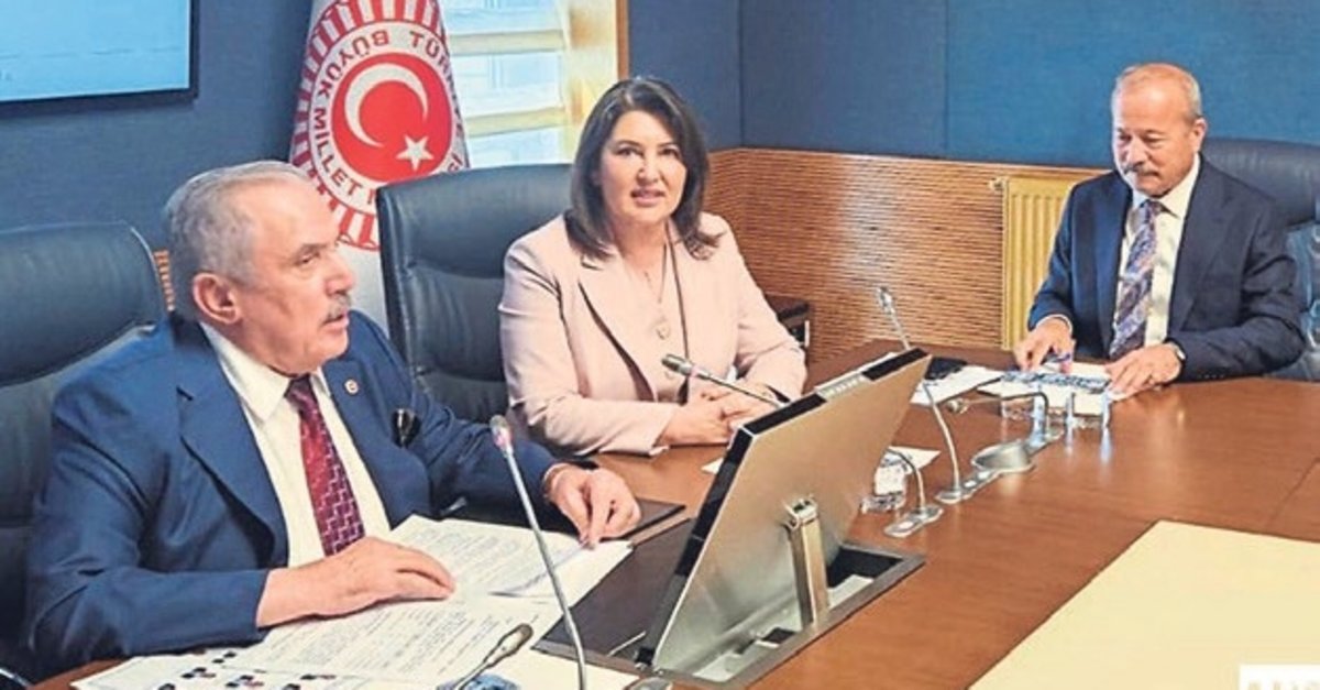 TBMM, vatandaşların sorunlarına çare arıyor