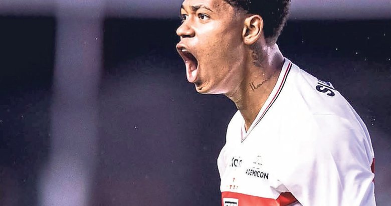 Göztepe’de Sergio harekatı