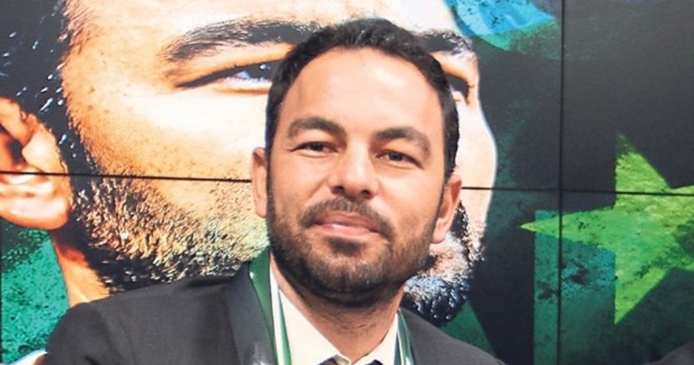 Kocaelispor’da İnan imzaladı