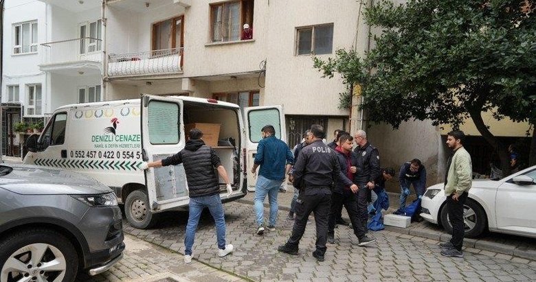 Yasak aşk cinayetinde kan donduran detaylar