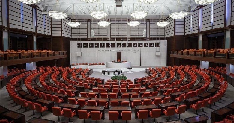 TBMM, 2002’den bu yana 2 bin 754 kanun teklifini yasalaştırdı