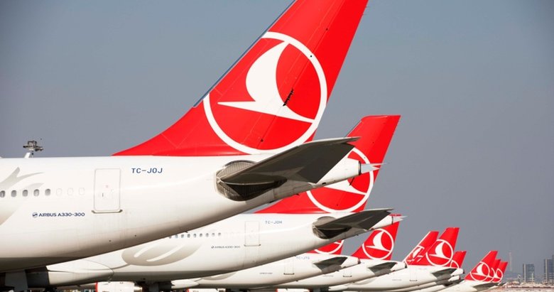 THY’nin bugün yapılacak bazı Almanya seferleri iptal edildi