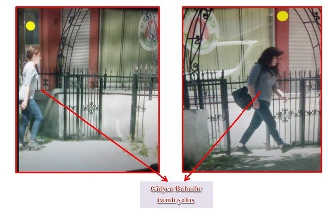 Son dakika: Terör örgütü TAK’ın kriptolu suikast planı
