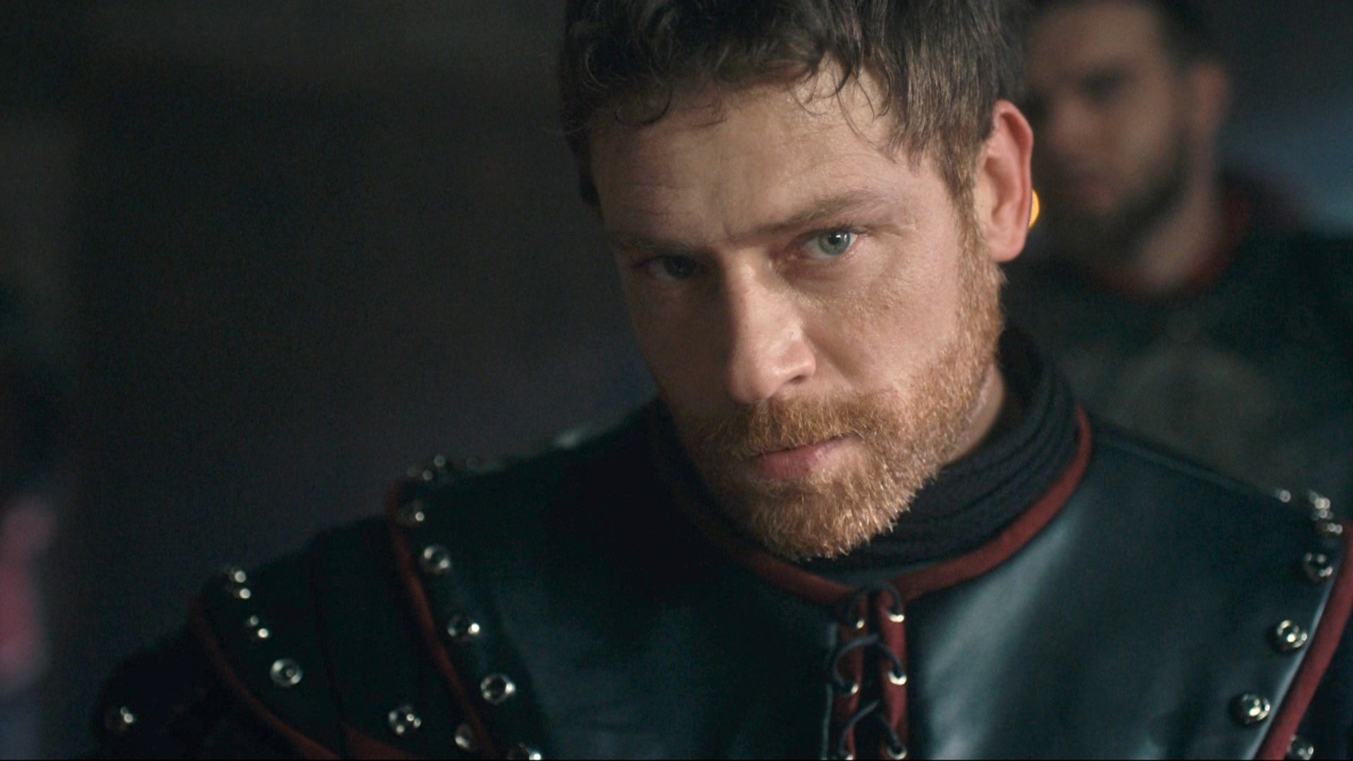 Kuruluş Orhan'a yeni kan! Mustafa Açılan Kuruluş kadroda