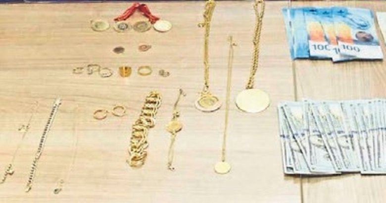 Afyonkarahisar’da telefonla aradıkları kadını 2 milyon lira dolandırdılar