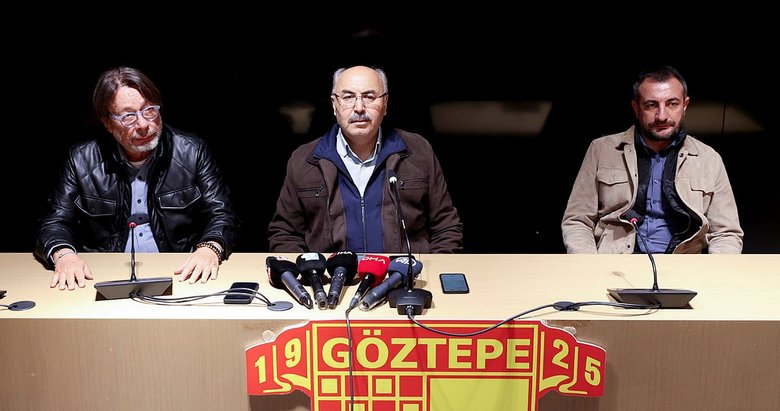 Tatil edilen derbiyle ilgili Göztepe ve Altay’dan ortak açıklama