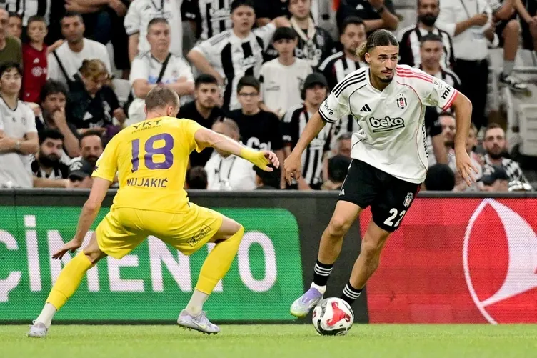 Sergen Yalçın onayladı! O isim takımdan ayrılıyor