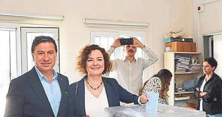 Muğla’da seçime katılım yüzde 79’da kaldı