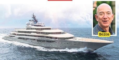 Yüzen sarayların adresi