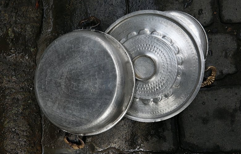 Koronavirüs sürecinde mutfakta bakıra talep arttı