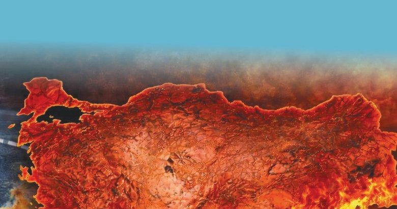 Süper El Nino sıra dışı hava olaylarını artıracak