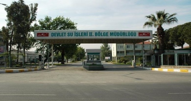 REGÜLATÖR ONARIM İŞLERİ YAPTIRILACAKTIR