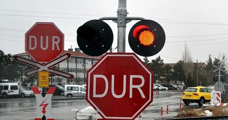 Hemzemin geçitlerde güvenlik için 22 yılda 11,25 milyar liralık yatırım yapıldı