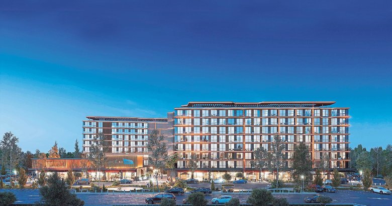 Avcılar İnşaat’tan yeni nesil yatırımla satış