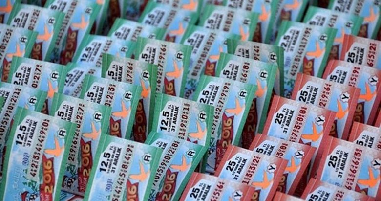 Milli piyango 2020 yılbaşı bilet fiyatları ne kadar? yılbaşı çeyrek Milli Piyango yılbaşı büyük ikramiyesi ne kadar? 2020 Milli Piyango