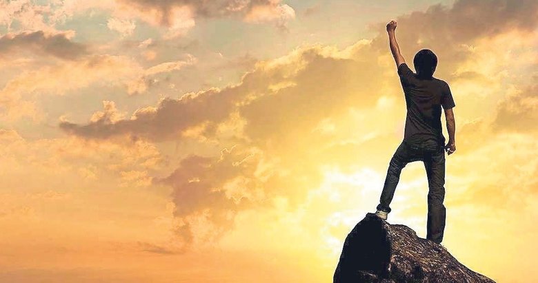 Başarı doguştan geliyor