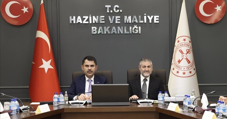 Son dakika: Orta gelirliye konut kampanyasında detaylar belli oldu! İşte kredi faiz oranı, başvuru şartları...