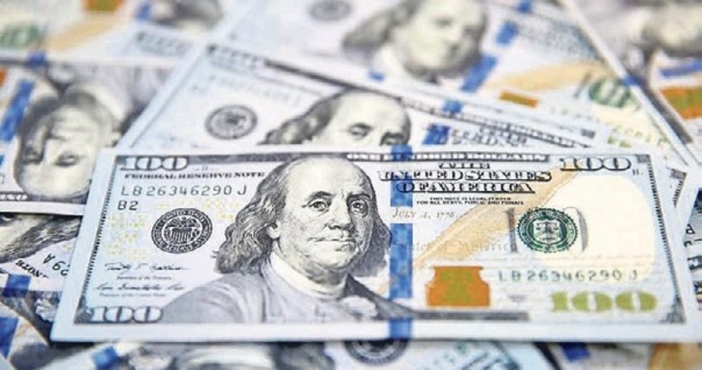 MB rezervleri 138 milyar 532 milyon dolar oldu
