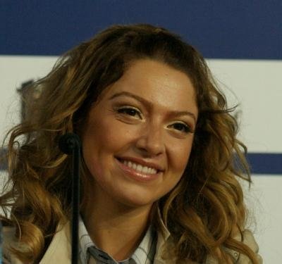 Estetiksiz Hali Hadise Makyajsýz Hali