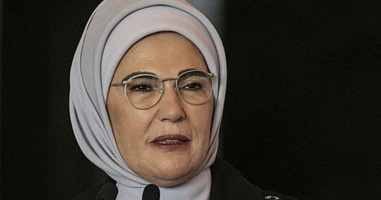 First Lady’den koruyucu aileliğe davet