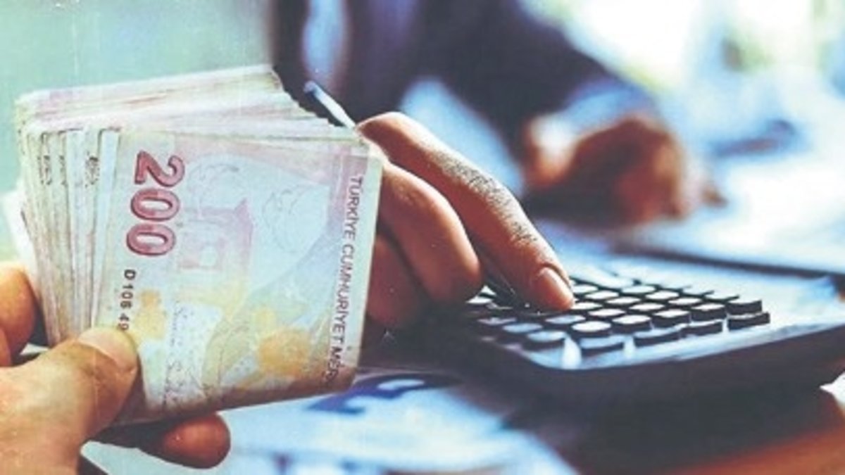 Emekli maaş zammında son viraja girildi!
