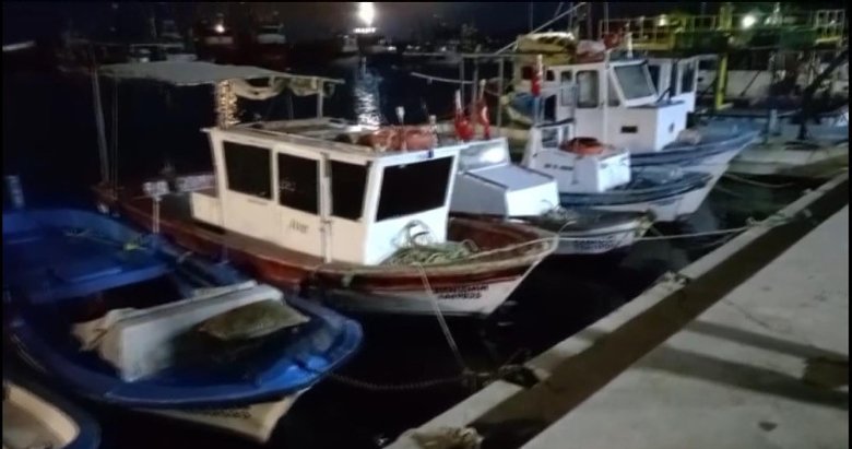 İzmir’de tekne faciası! 3 kişi hayatını kaybetti 2 kişi kayıp