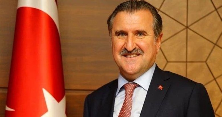 Gençlik ve Spor Bakanı Osman Aşkın Bak kimdir? Osman Aşkın Bak kaç yaşında, nereli?