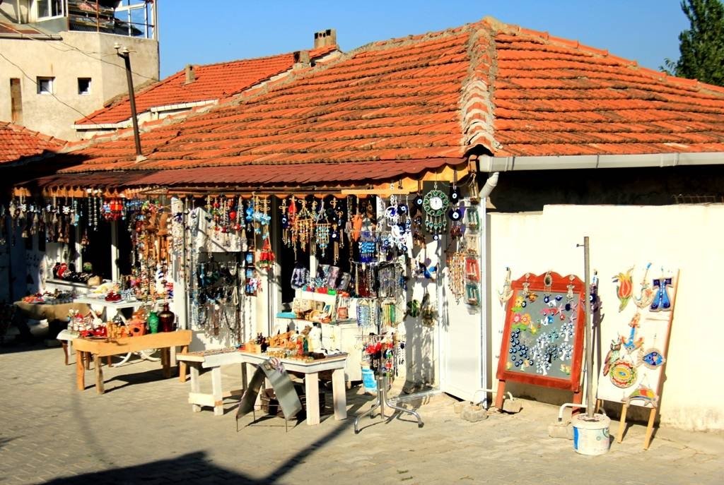 İzmir’de mutlaka gitmeniz gereken sonbahar rotaları