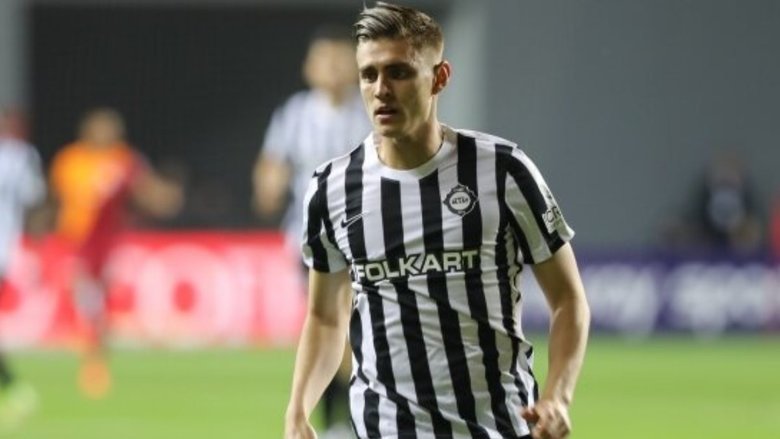 Denizli’ye destek yağıyor