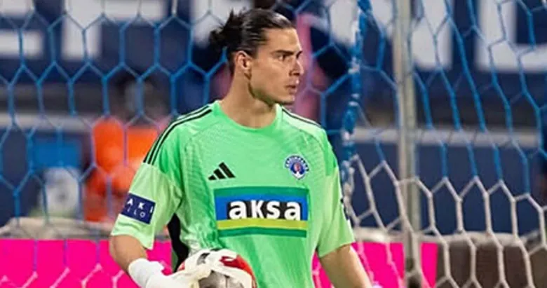 Göztepe kalesine Ali Emre geliyor