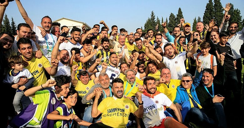 1. Lig’in yeni takımı Menemen Belediyespor