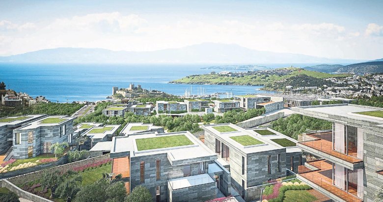 Bodrum Da Fiyatlar 6 Yilda Ikiye Katlandi