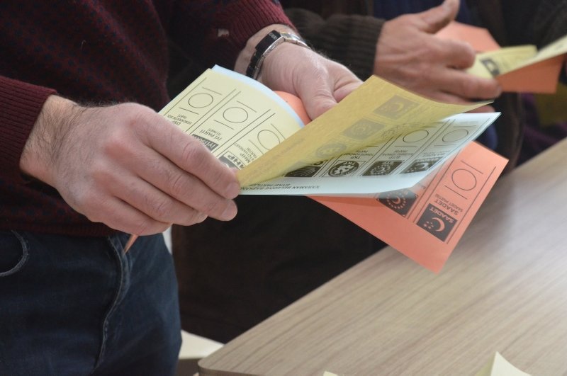 31 Mart seçimlerinde Türkiye’nin 10 büyük ilçesinde kim ne kadar oy aldı?