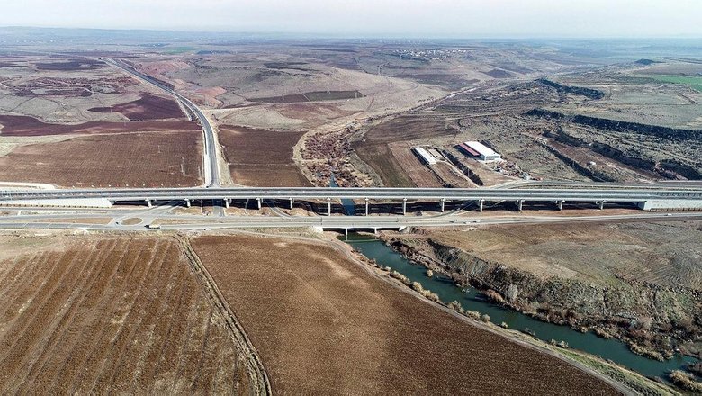 Başkan Erdoğan’dan Devegeçidi Köprüsü açılış töreninde önemli mesajlar