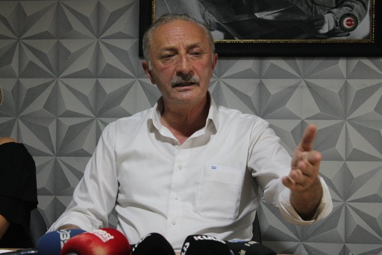 CHP’li Didim Belediye Başkanı Ahmet Deniz Atabay’ın tecavüz ettiği kadının ifadesi ortaya çıktı