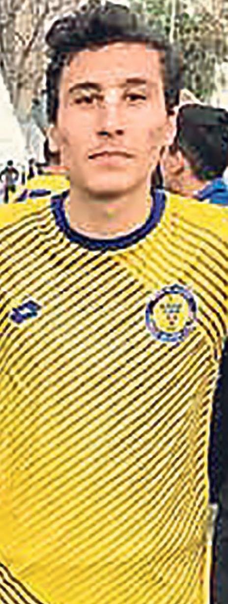 Futbolda menajer skandalı