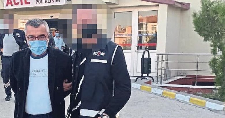 Ankara merkezli 43 ilde 143 FETÖ’cüye gözaltı