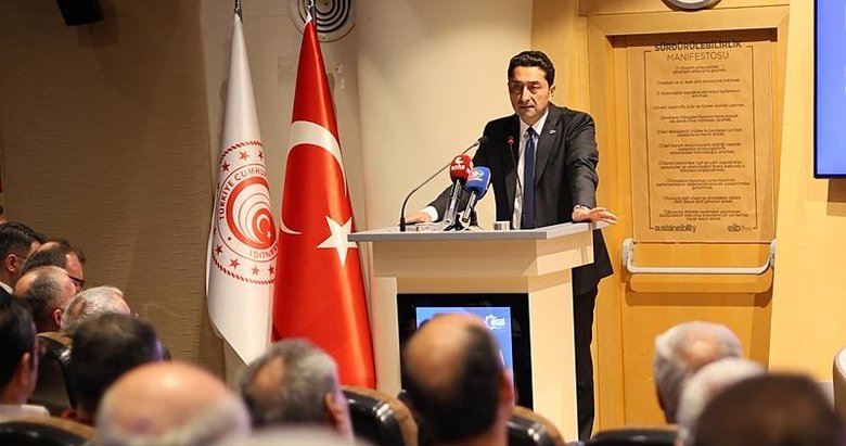 ‘Adım Adım Dönüşüm’ ile sektöre çağrı